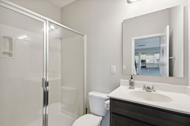 Building Photo - 2169 Grist Mill Dr SW