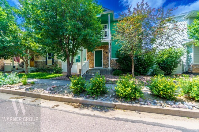 Building Photo - 2147 Falkirk Dr