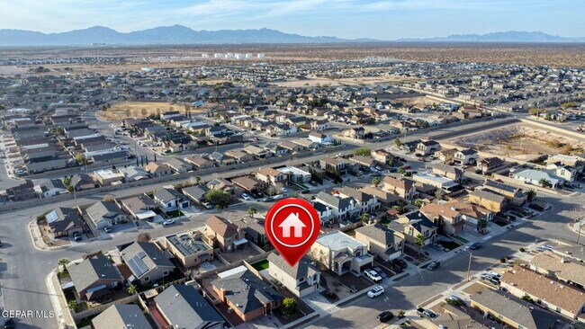 Building Photo - 4613 Al Hernandez St