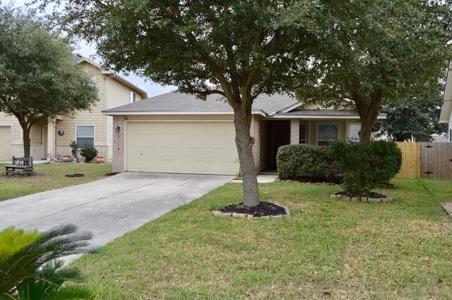 Building Photo - Charming 3 bed 2 bath home in Converse, TX