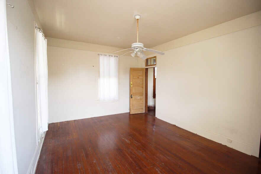 Building Photo - 7815 Birch St