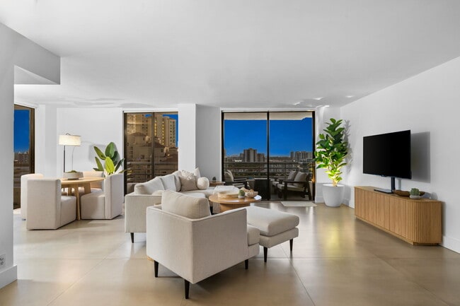 Building Photo - 3300 NE 191st St