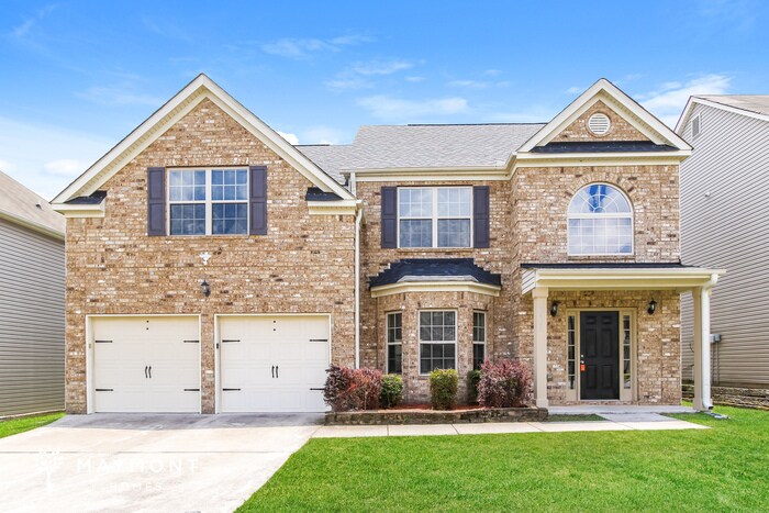 Primary Photo - 2622 Serenity Ln