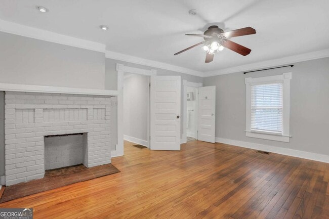 Building Photo - 1834 McLendon Ave NE