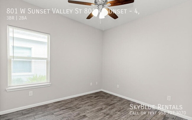 Building Photo - 801 W Sunset Valley St
