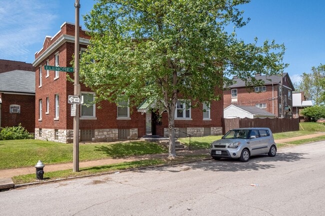 Building Photo - Dear Elenore, I'm Writing in Hopes You Love Your Apartment