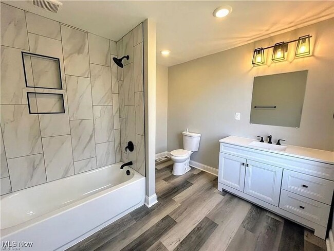 Building Photo - Your New Abode .