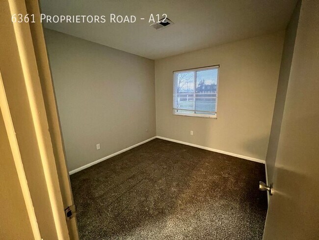 Building Photo - 6361 Proprietors Rd
