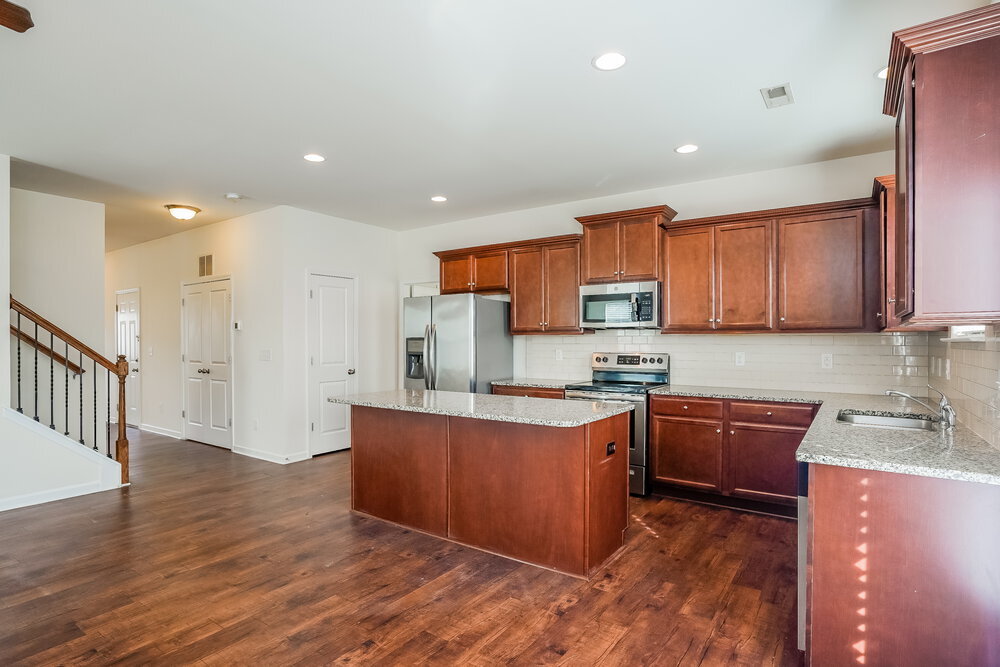 Building Photo - 657 Rose Mallow Dr