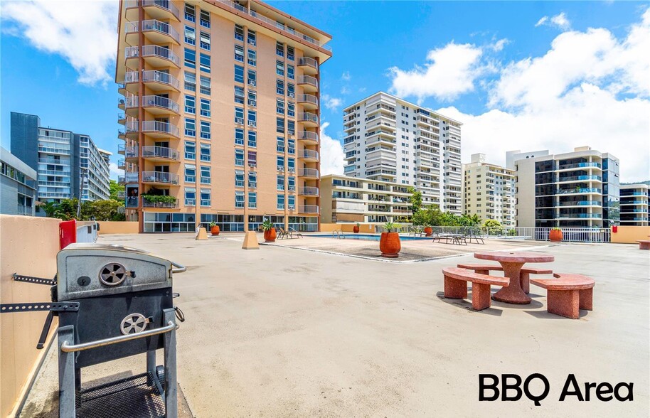 Building Photo - 1031 Maunaihi Pl