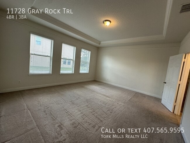 Building Photo - 11728 Gray Rock Trail