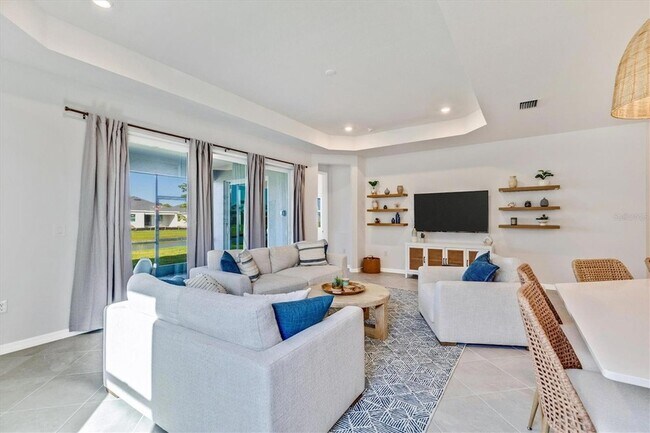 Building Photo - 17617 Santorini Ct