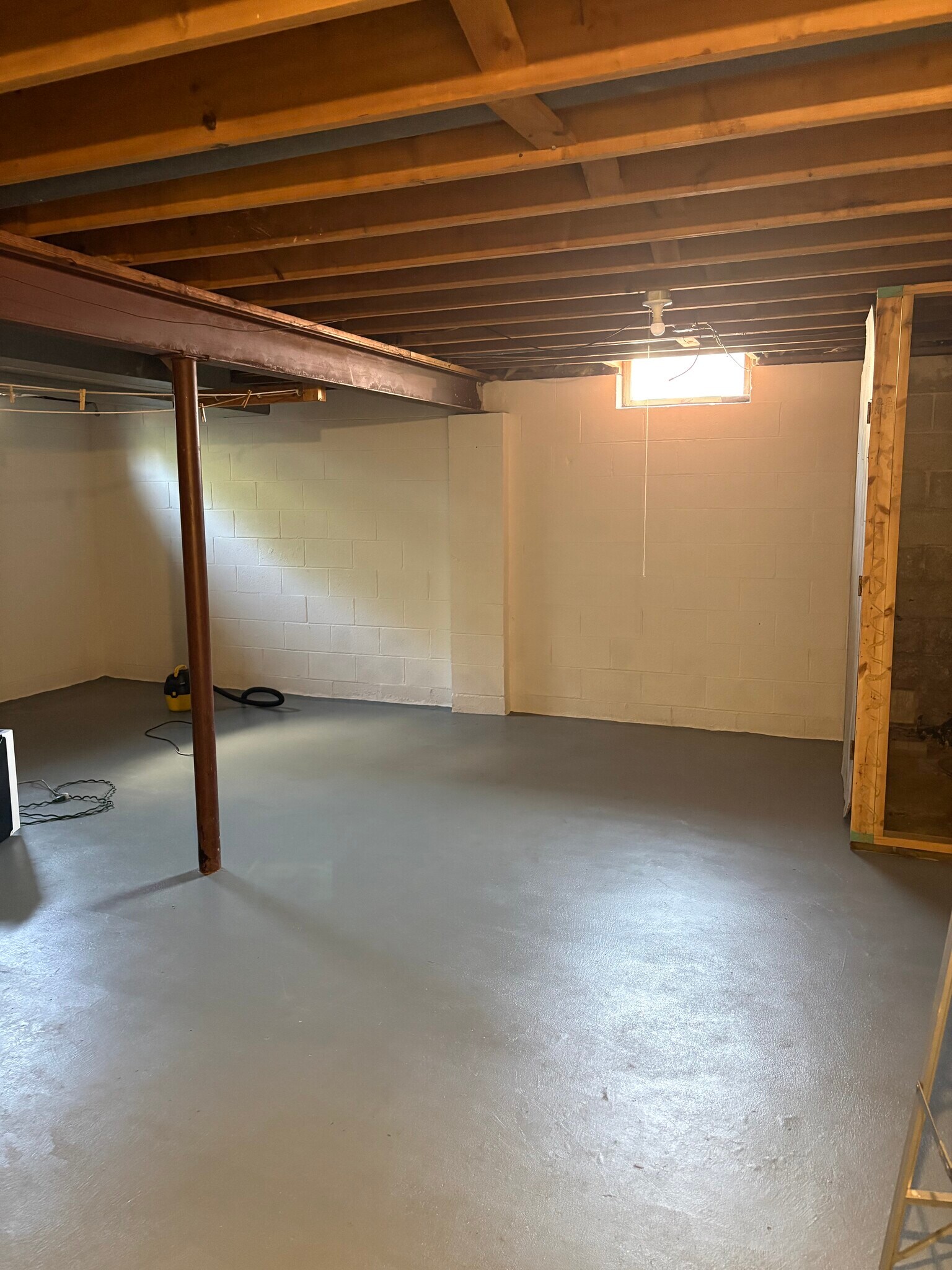 Basement - S71W14888 Westcot Dr