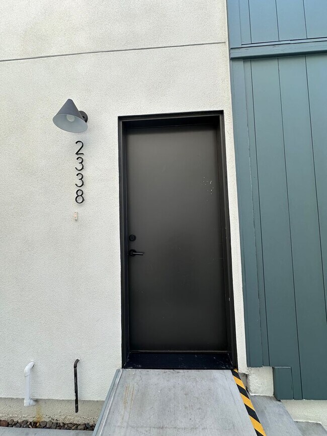 Building Photo - 2320 F St