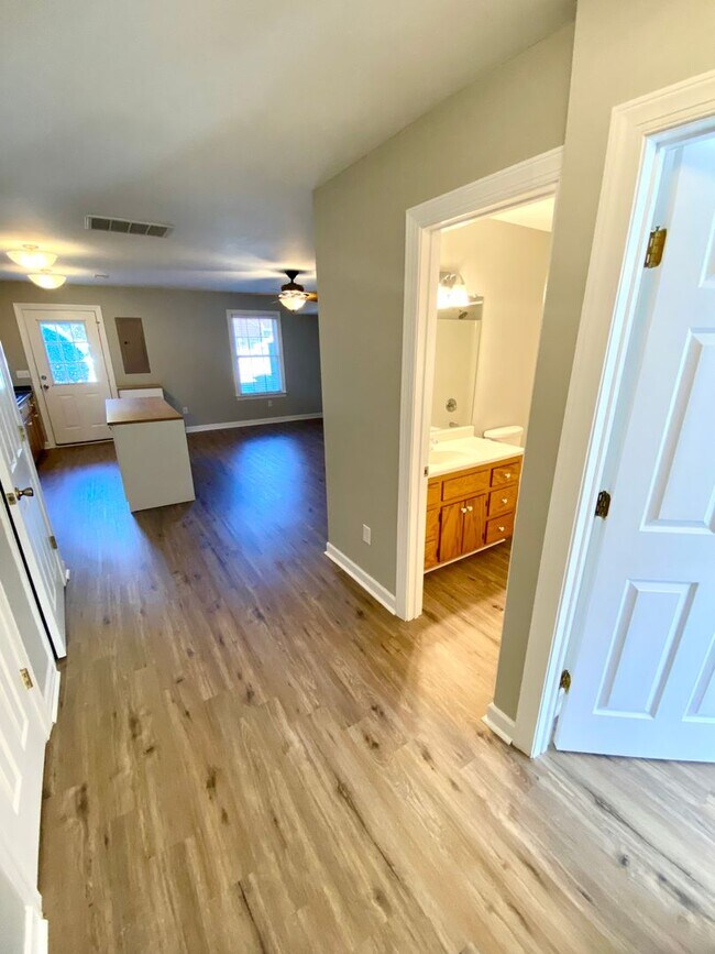 Building Photo - 6437 Village Woods Court