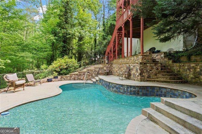 Building Photo - 1169 Dawn View Ln NW