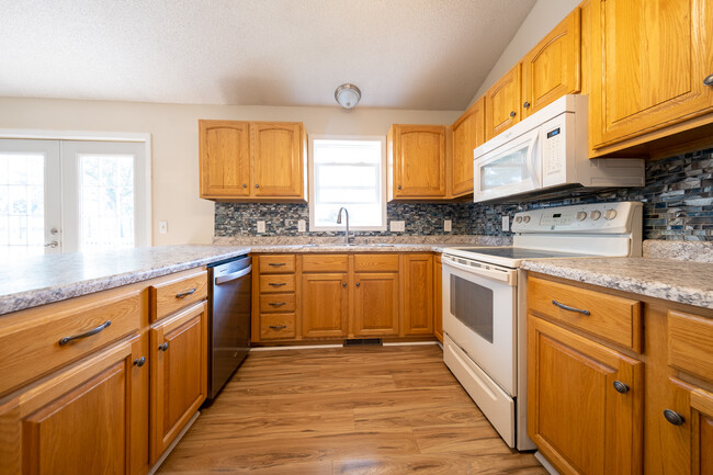 Building Photo - 15649 Crestone Path