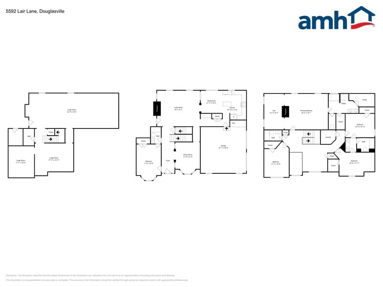 Building Photo - 5592 Lair Ln