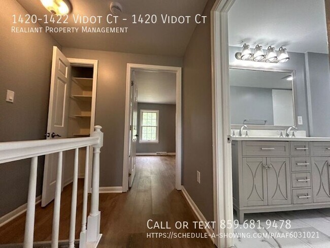 Building Photo - 1420-1422 Vidot Ct-1420 Vidot Ct