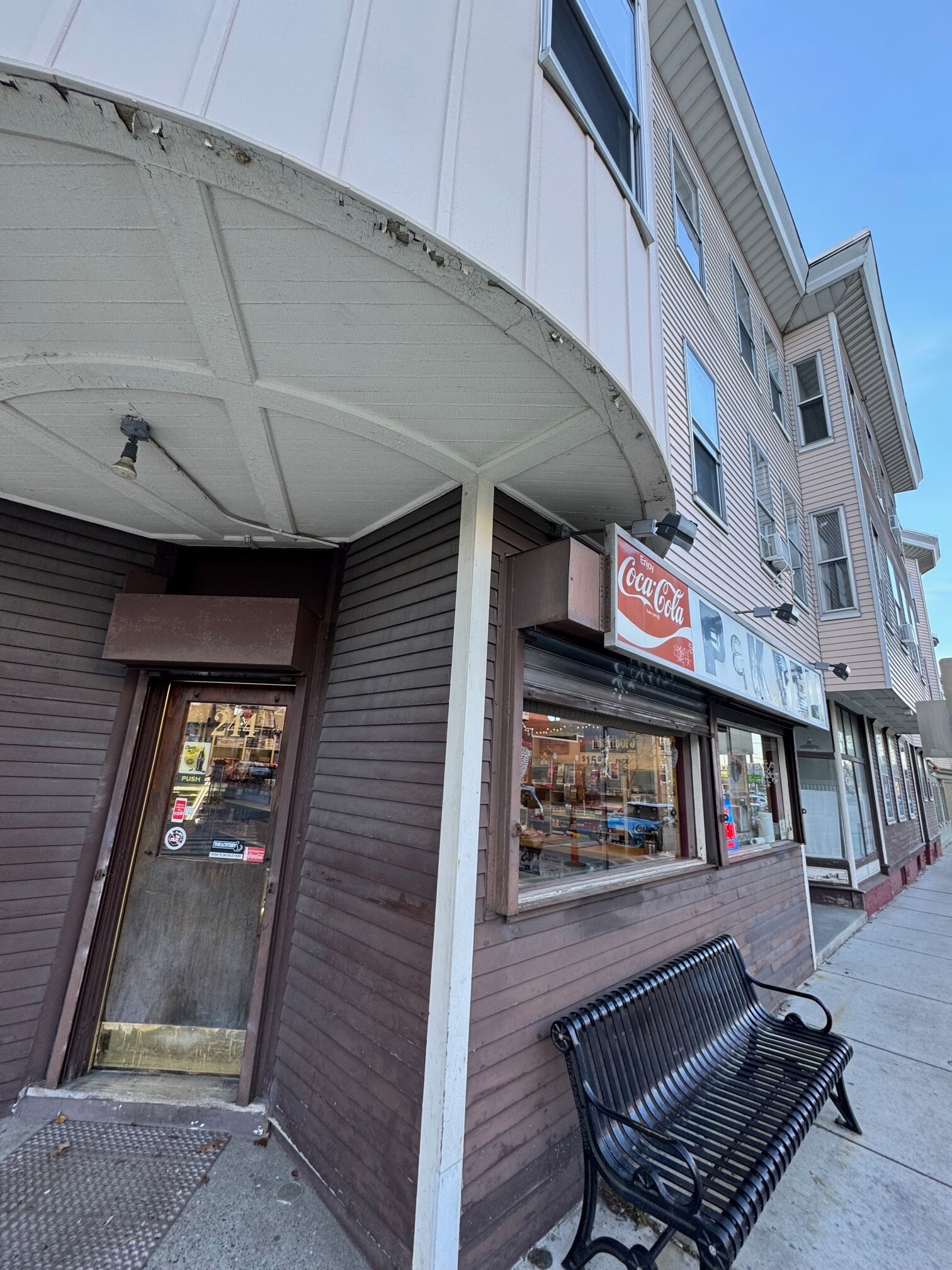 Building Photo - 250 Beacon St