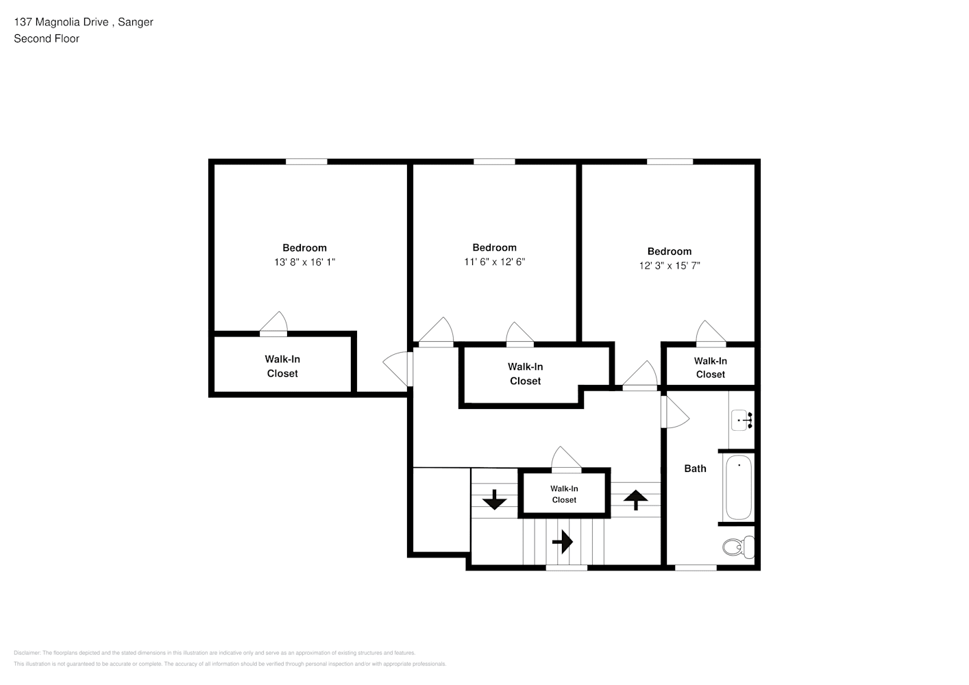 Building Photo - 137 Magnolia Dr
