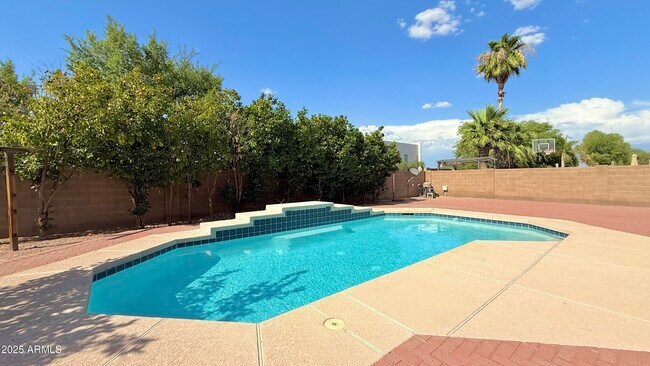 Building Photo - 3316 E Kingbird Pl