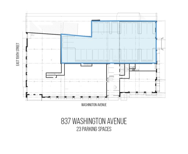 Building Photo - 837 Washington Ave
