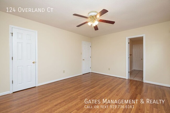 Building Photo - Comfort and Convenience in Mebane