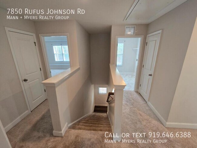 Building Photo - 7850 Rufus Johnson Rd