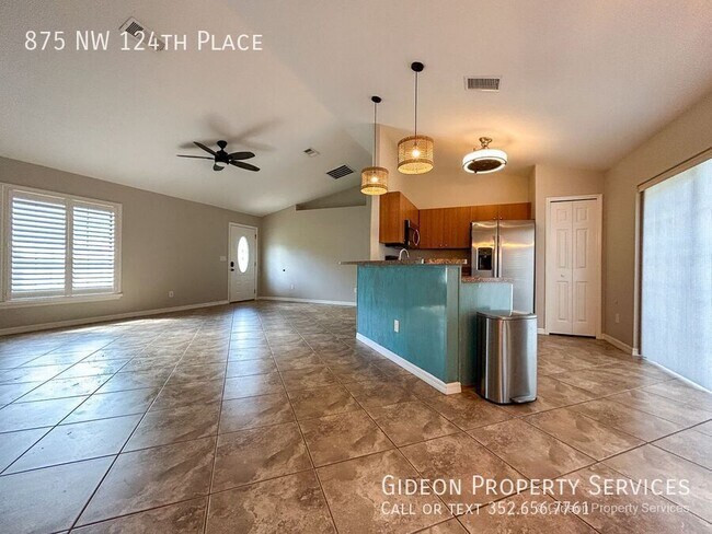 Building Photo - 875 NW 124th Pl