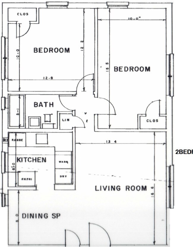 Maple Pine Manor 325 Duanesburg Rd Schenectady NY 12306 Apartment