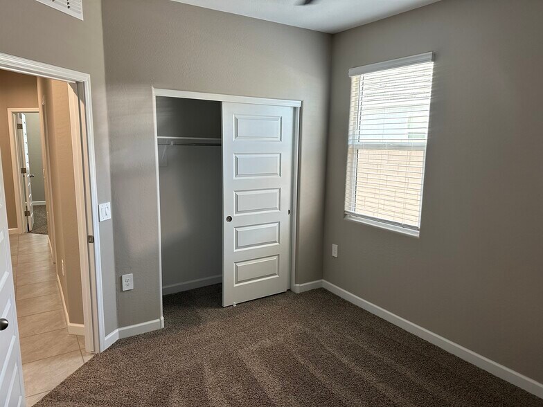 Bedroom 2 Exit - 37036 N Hinterwald Way