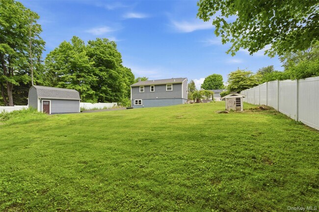 Building Photo - 317 Overlook Ct