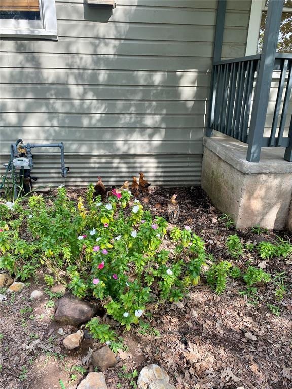 Building Photo - 1805 Garfield St