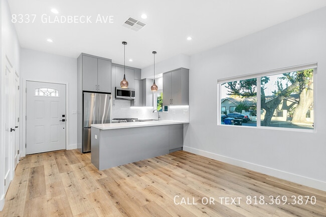 Building Photo - 8337 Gladbeck Ave