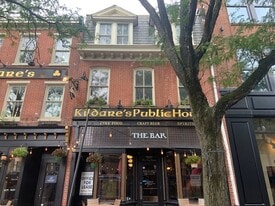 Building Photo - 22 W Gay St