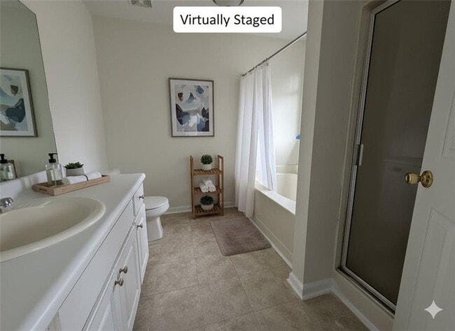 Building Photo - 2484 Morning Glory Ln NW