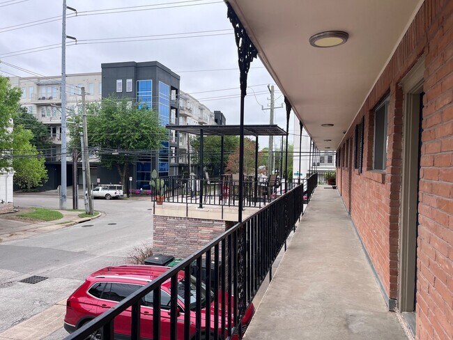 Building Photo - 4010 Feagan St