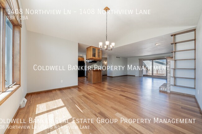 Building Photo - 1408 Northview Ln