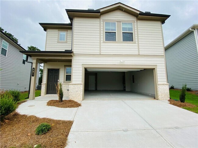 Building Photo - 181 Wynn Wy