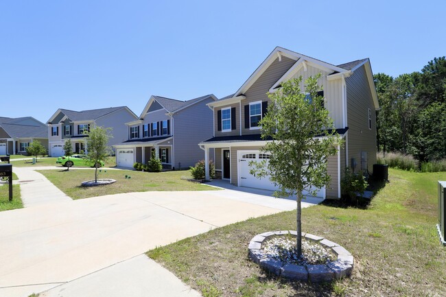 Building Photo - 463 N High Duck Trail
