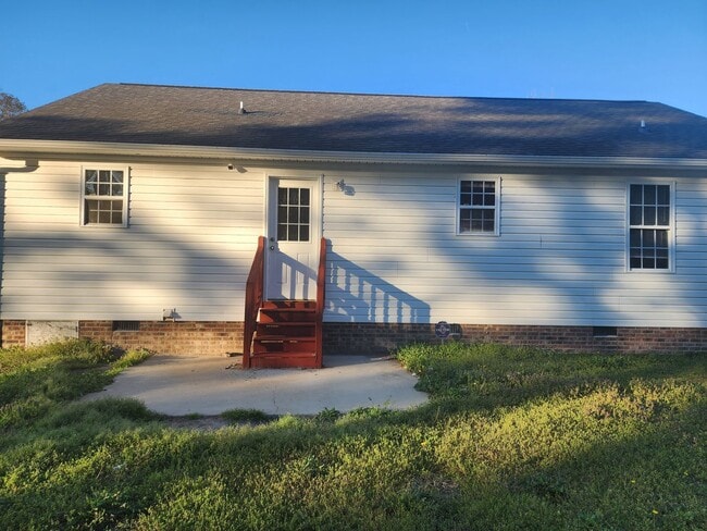 Building Photo - 1306 Bob Braswell Ct