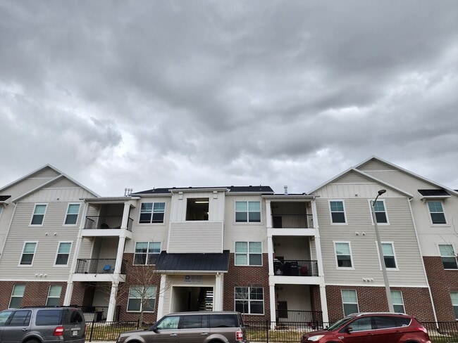 Building Photo - 3984 W 1850 N