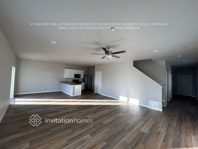 Building Photo - 7406 Green River Ave