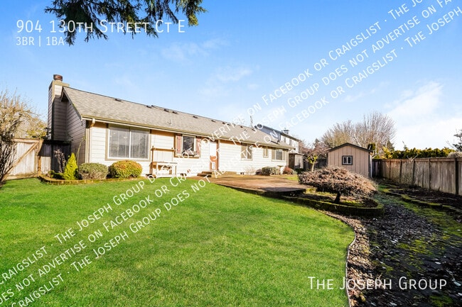 Building Photo - 904 130th St Ct E