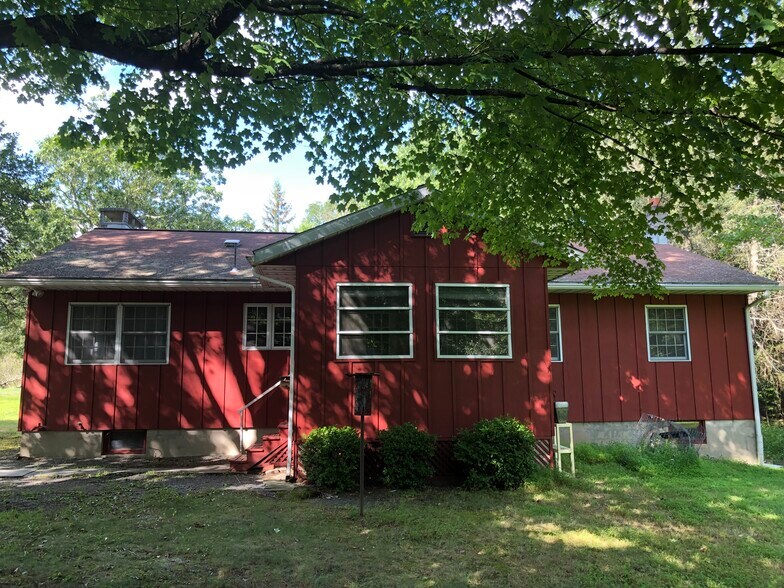 Building Photo - 247 Myck Rd