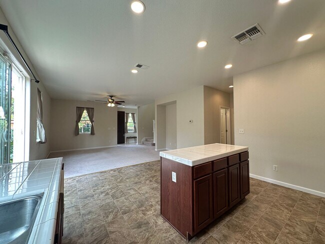 Building Photo - Three Bedroom Corner Lot Home