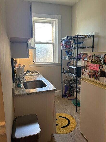 Building Photo - 1197 Commonwealth Ave