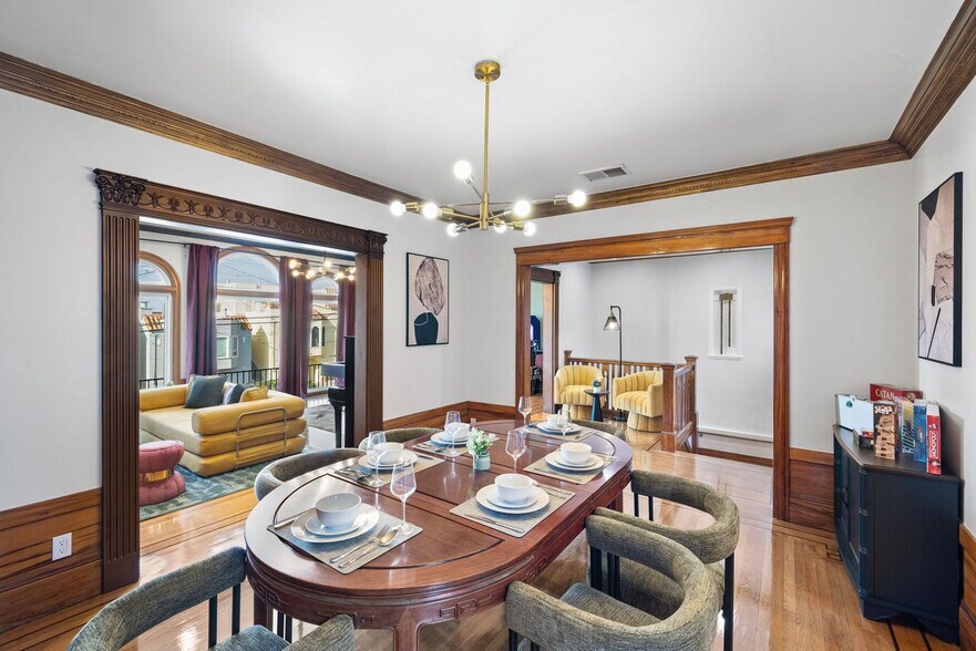 Building Photo - 2216 18th Ave