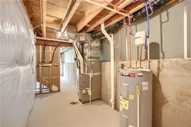 Building Photo - McConnell Trails 3 Bedroom, 2.5 Bathroom T...